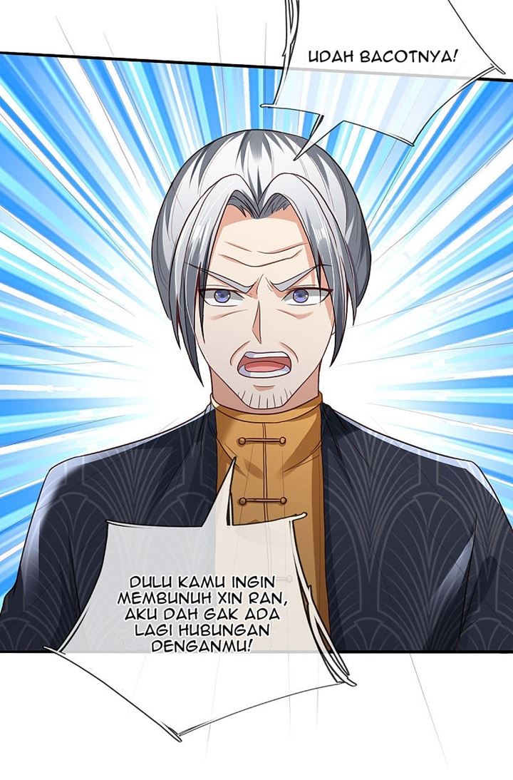 I am Daxianzun Chapter 298 Gambar 5